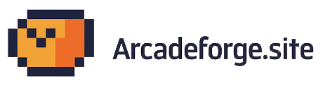 Arcadeforge